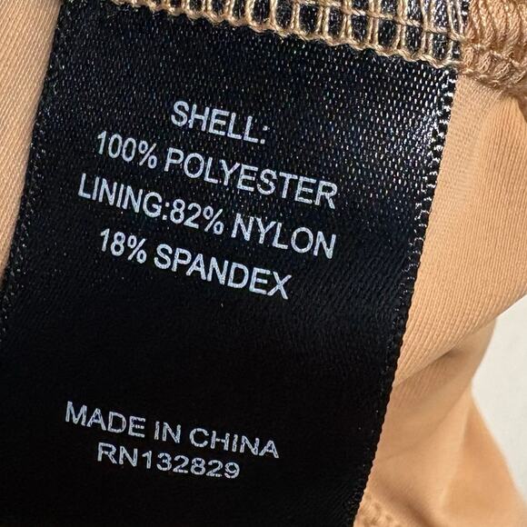 MICHAEL COSTELLO x REVOLVE Noomi Maxi Dress in Ivory Size XS - Picture 9 of 16